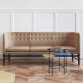 Modern New Fashion Design Livingroom Furniture sofa